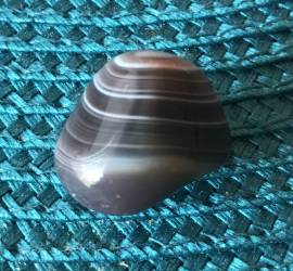 Agate Types & Geological Properties of the Agate Crystal