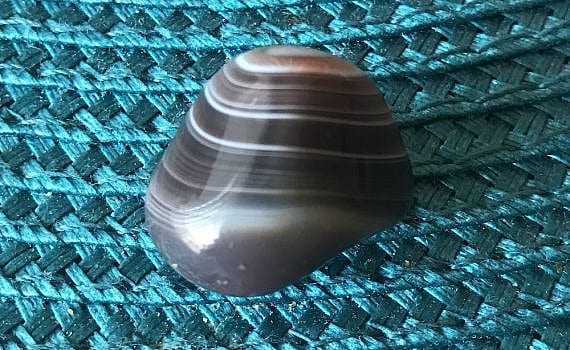 Agate Photo by Geo Forward