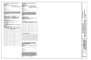 City of Los Angeles Methane Mitigation Standards LADBS Plan Page 3 - Courtesy of Geo Forward
