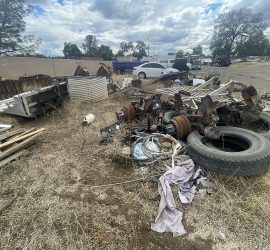 Disposing Hazardous Waste & Household Waste Geo Forward 2