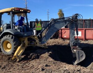 Environmental Professional Remediation - Geo Forward