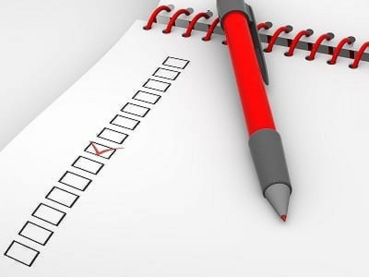 What Is An Environmental Questionnaire Geo Forward