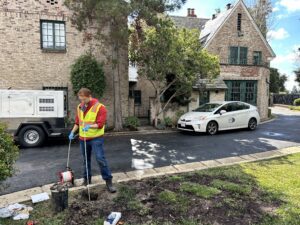 Environmental Remediation Soil and Groundwater - Geo Forward