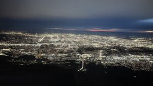 Geo Forward Service Locations - Photo by AAK Geo Forward