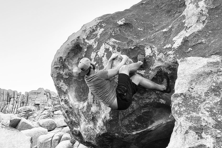 Geology for Rock Climbers - Geo Forward AAK2