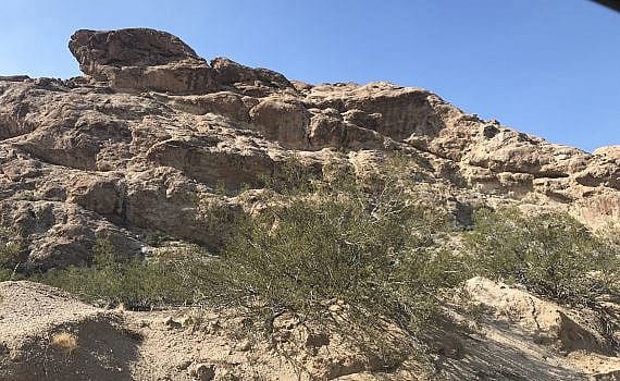 Geology for Rock Climbers by Adam Azad Kaligi