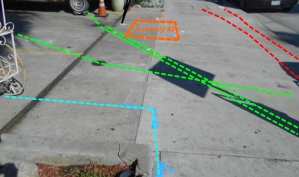 Geophysical Survey Company Los Angeles