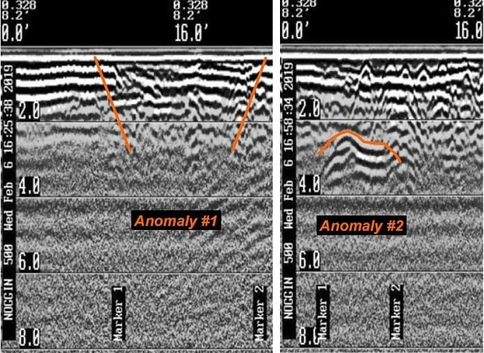 Geophysical Survey - Mining Fundamentals in Lockridge Oz 2023 thumbnail