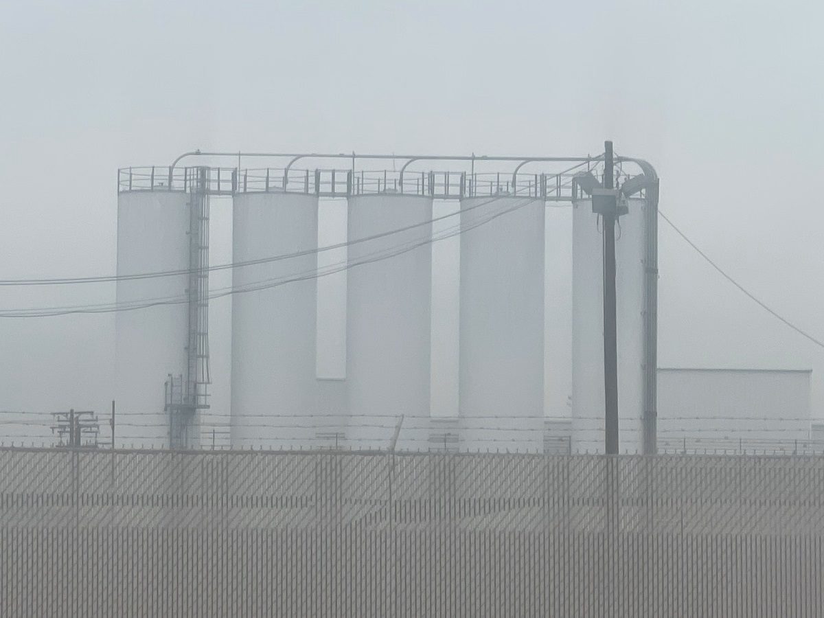 Geothermal Energy Plant Salton Sea, California » GEO FORWARD