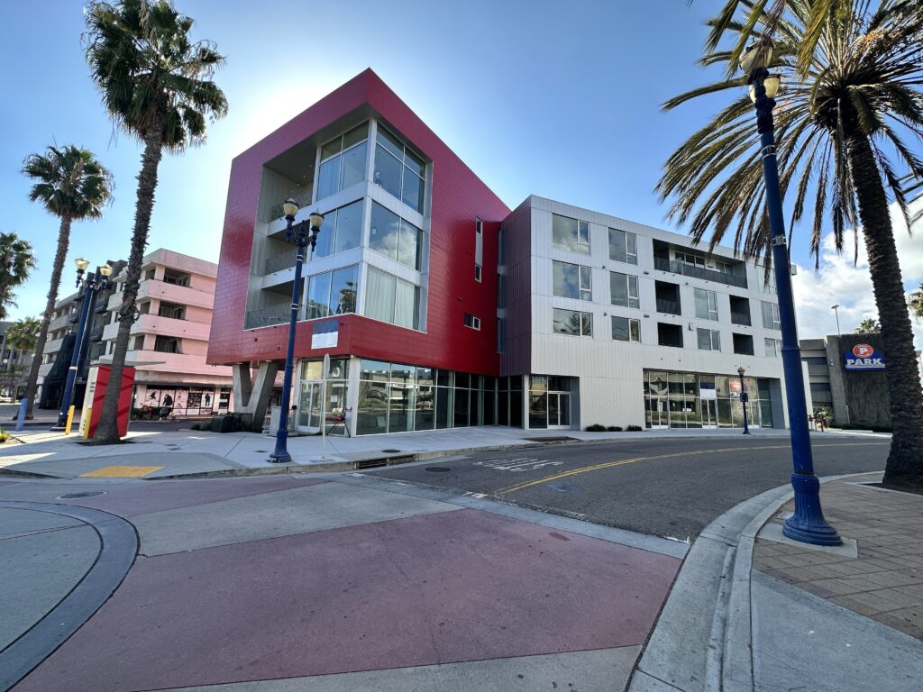 Houston Phase I Environmental Site Assessment for Texas Apartment Complex Project - Photo by AAK Geo Forward