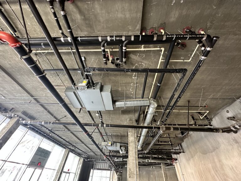 Houston Property Condition Report Company - Photo by AAK Geo Forward