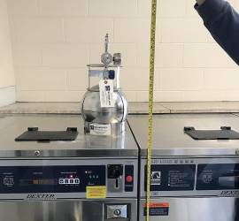 Indoor Air Quality Testing & Sampling