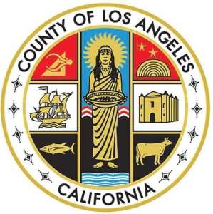 Los Angeles County Well Permit and Drilling Permit