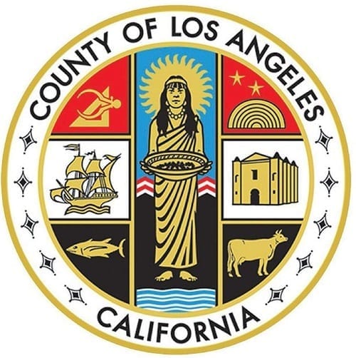 Los Angeles County Well Permit and Drilling Permit