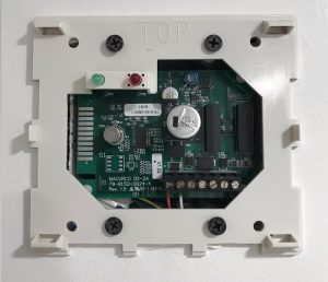 Methane Alarm System - Standalone Unit