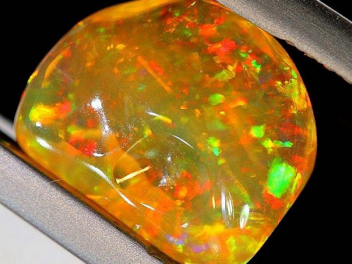 ethiopian opal value per carat