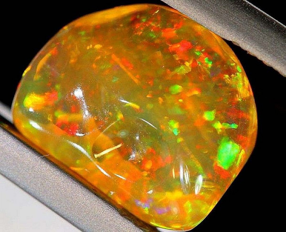 Details about   Monarch Fire Opal Cabochon Calibrated Loose Gemstones Wholesale Lot Free Shiping 