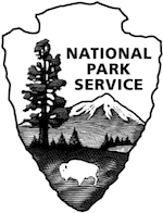 NPS LOGO National Park Service John Muir