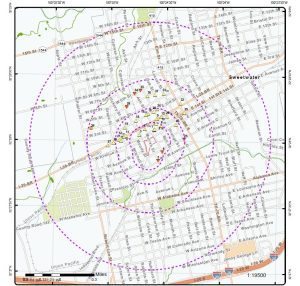 Phase 1 Environmental Site Assessment Report - Geo Forward 1