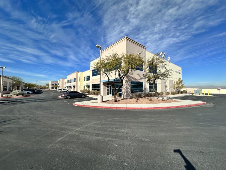 Phase I Environmental Site Assessment Process - Geo Forward