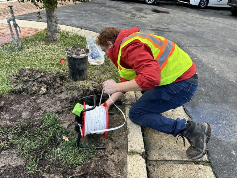 Phase ii Environmental Sampling Geo Forward