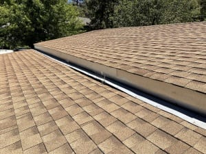 Roof Inspection During Property Condition Assessment Process