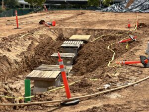 San Francisco Bay Area Phase I Environmental Site Assessment Company - Geo Forward