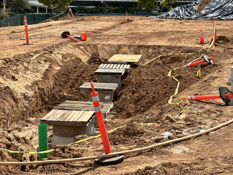 San Francisco Bay Area Phase I Environmental Site Assessment Company - Geo Forward