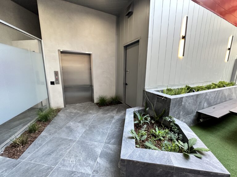 San Francisco Bay Area Property Condition Report Company Geo Forward