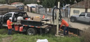 Southern California Methane Testing and the Oil Industry Geo Forward