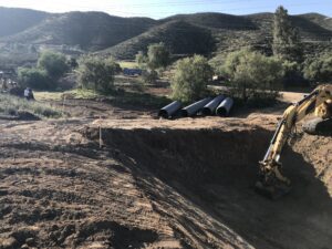 Underground Storage Tank Removal Contractor & Excavation Company - AAK Geo Forward