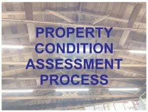 What is the Property Condition Assessment Process - Geo Forward