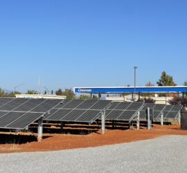 Borrowers are NOT required to use the Bank's Phase 1 Environmental company