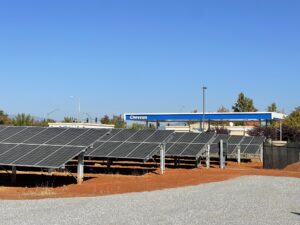 Borrowers are NOT required to use the Bank's Phase 1 Environmental company